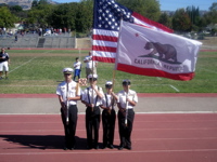 Stars and Stripes