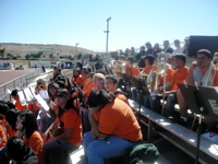 The Band