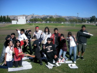 Cheer Squad 1