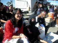 Ninja Style