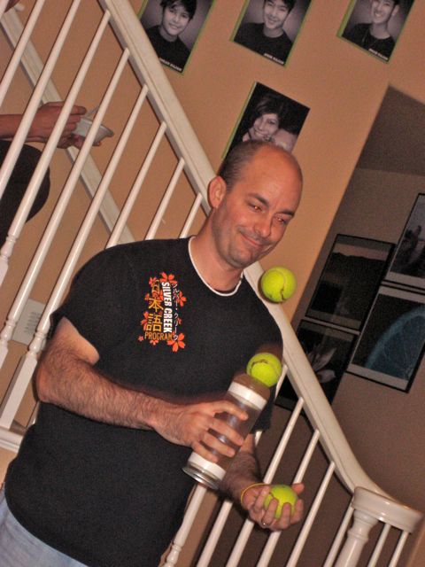 Juggle Sensei 2