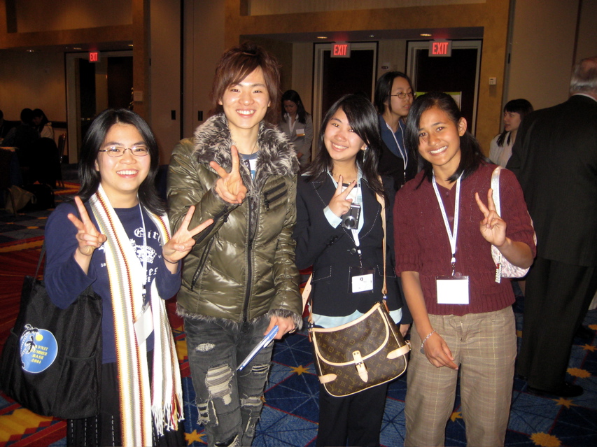 J3's and Shamisen Dude