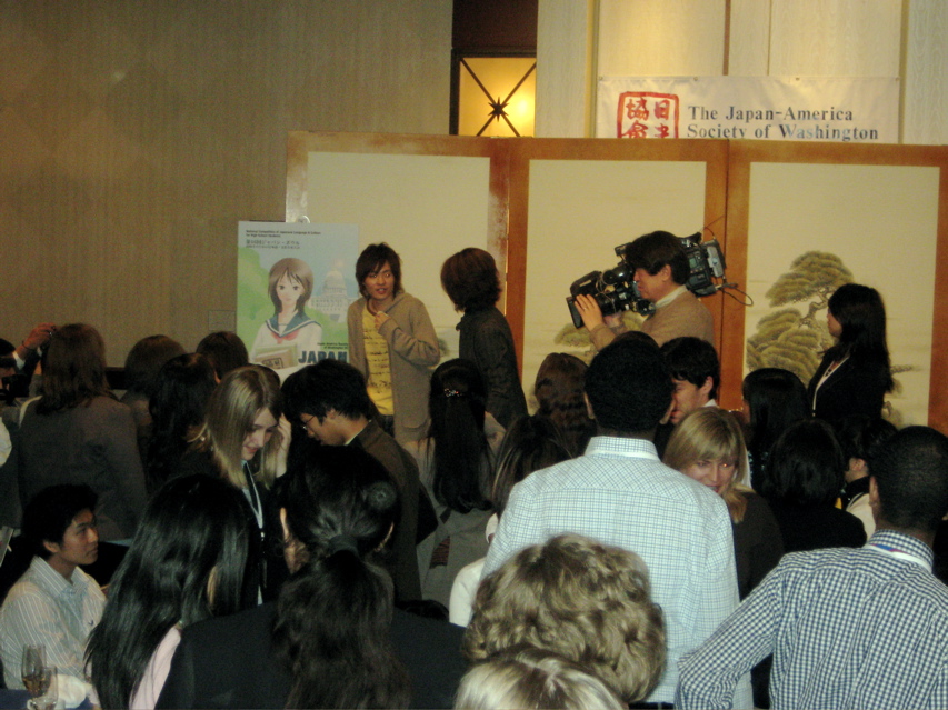 Shamisen Performance 3