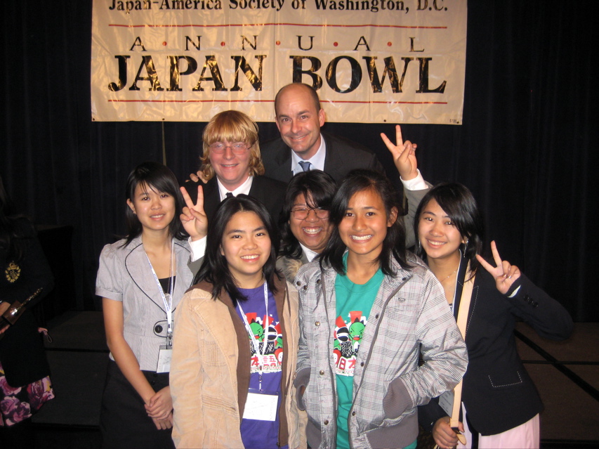 SCTHJP Japan Bowl 2008