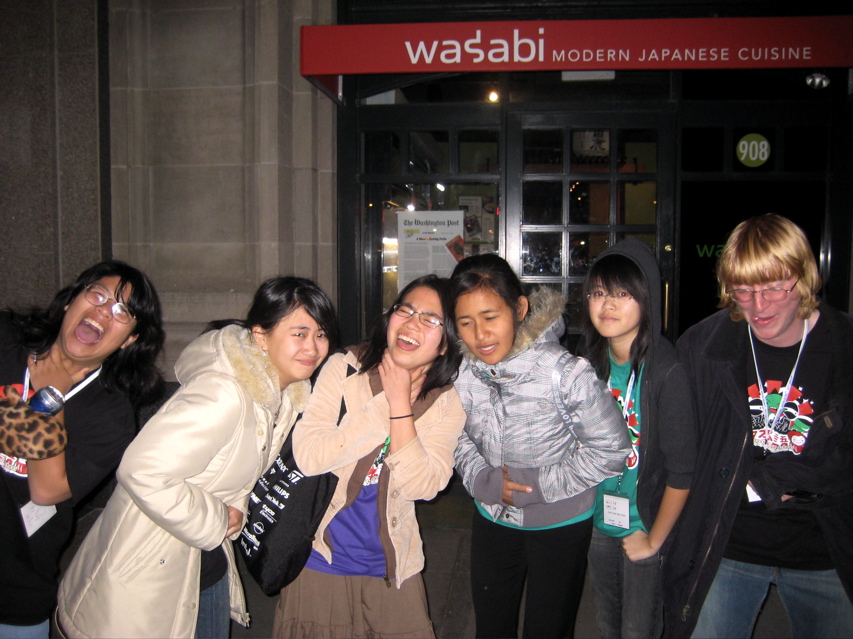 Oishikunai Resutoran 1