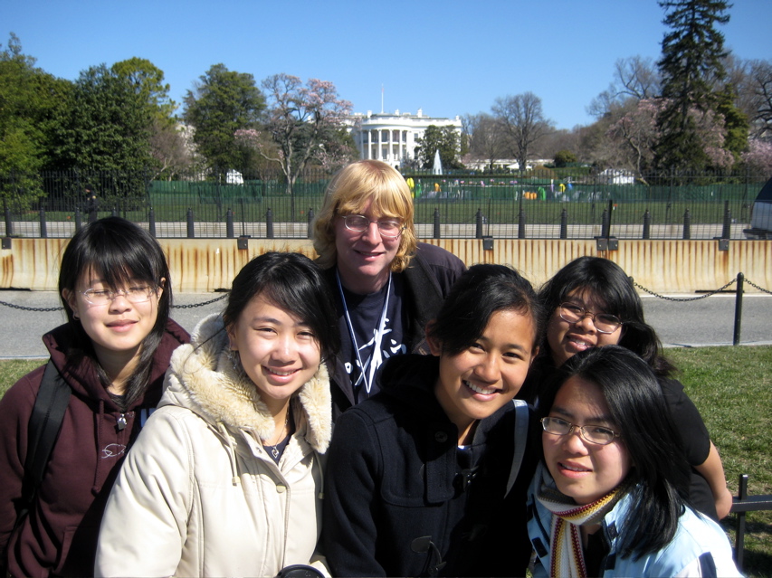 As Close as We Could Get...