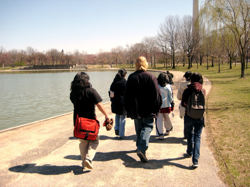 Mr. Capps & His Posse 3