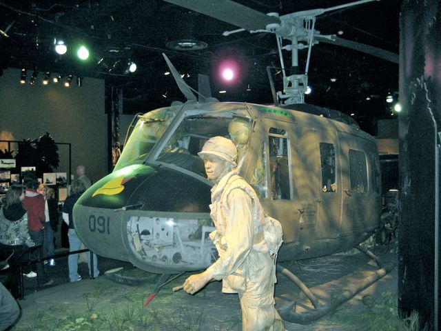 MAH-13 Vietnam