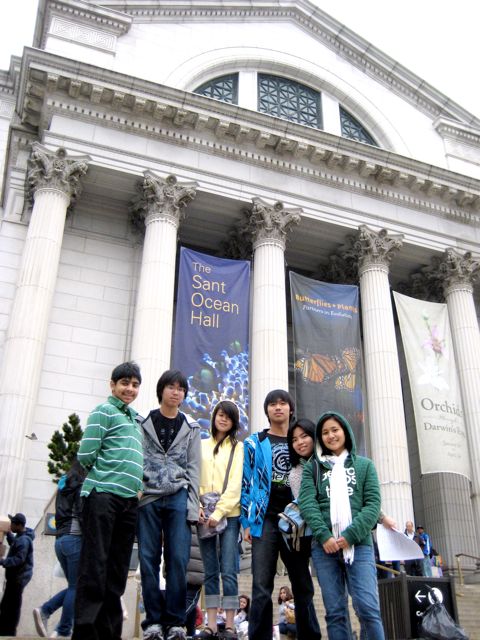 Museum of Natural History 1