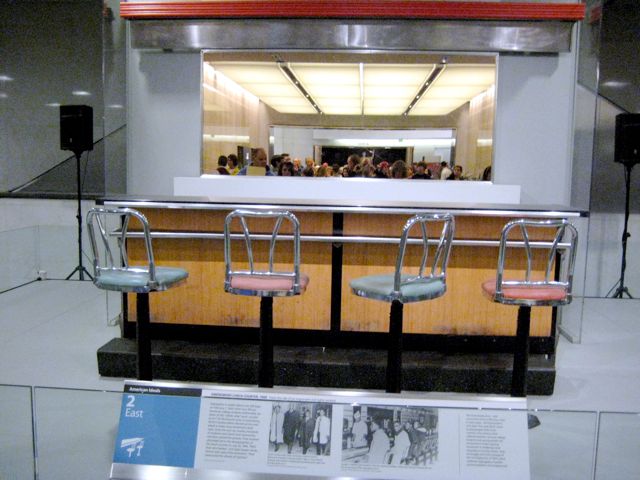 Museum of American History 1