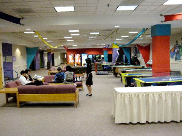 The Play Room