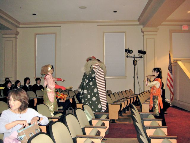 Pandora's Playground 3