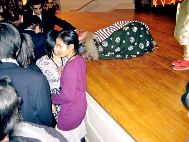 Pandora's Playground 6