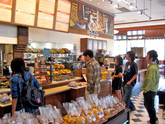 Breakfast at Country Kitchen