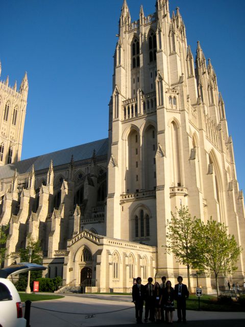 National Cathedral 1
