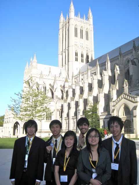 National Cathedral 2