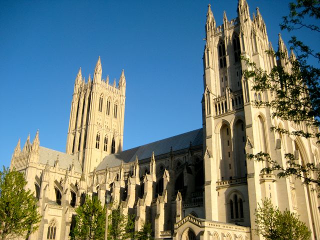 National Cathedral 5