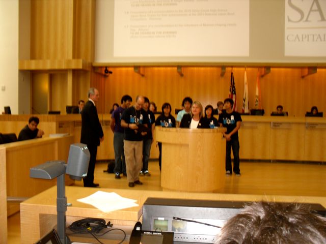 SJC City Council 12