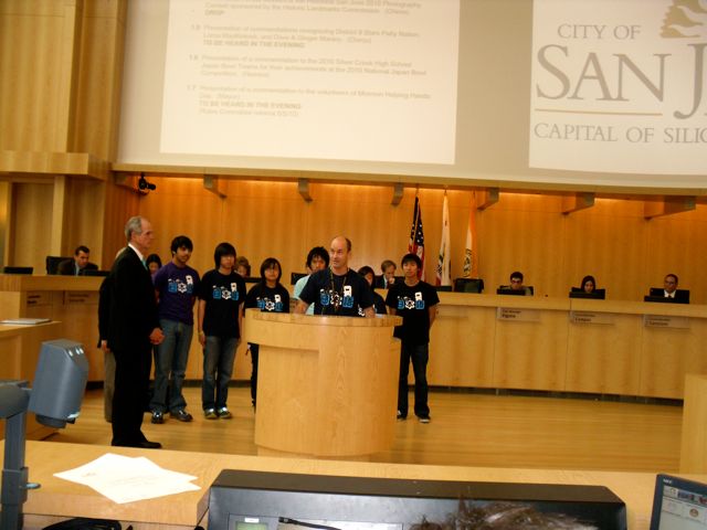 SJC City Council 13