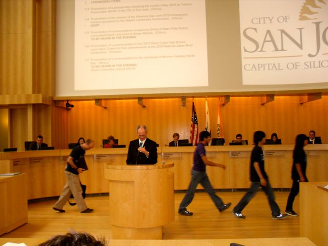 SJC City Council 14