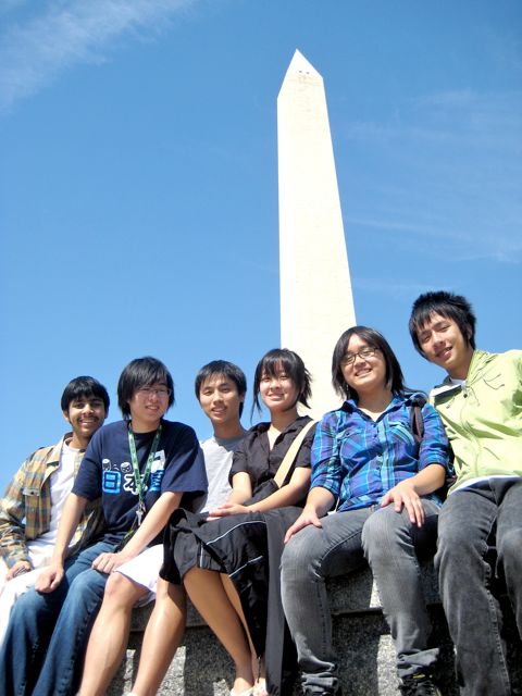 Washington Monument