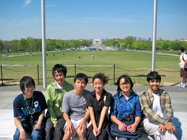 Washington Monument 2
