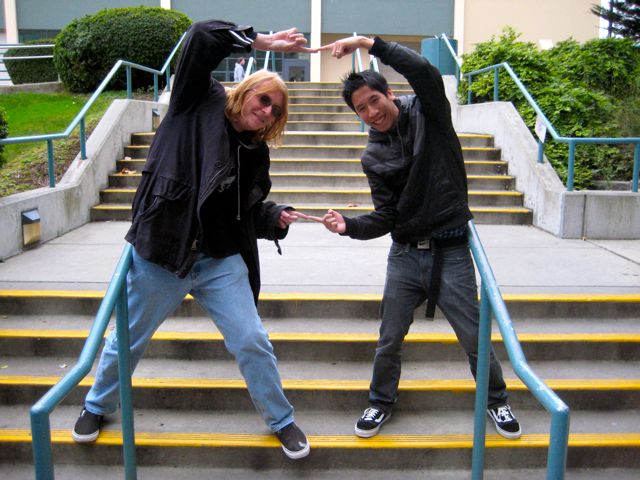 Level 2 2009 Fusion!