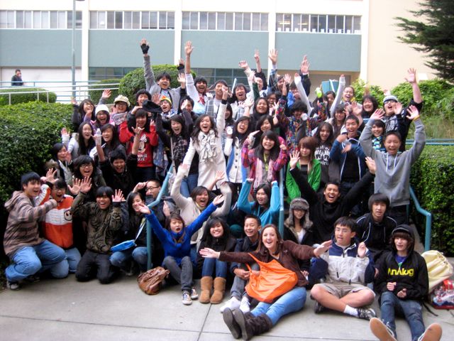 JLPT 2009 Group 2
