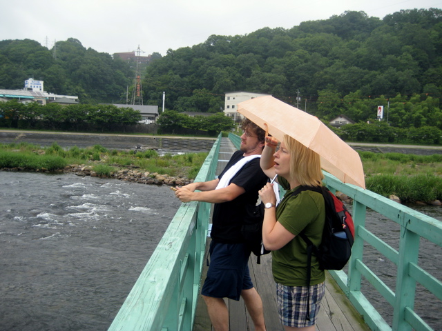 Chaperones Gone Wild 1