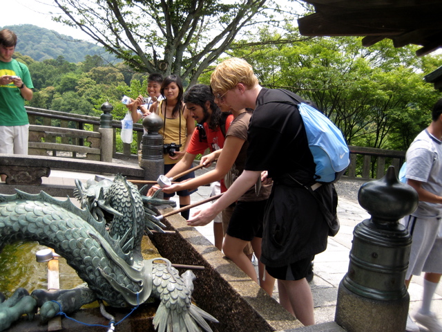Kiyomizudera 4