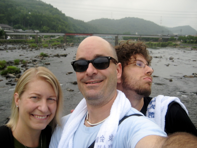 Chaperones Gone Wild 3