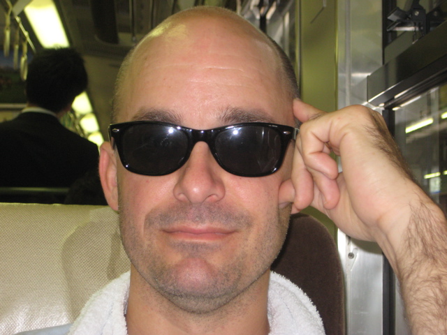 Chaperones Gone Wild 7