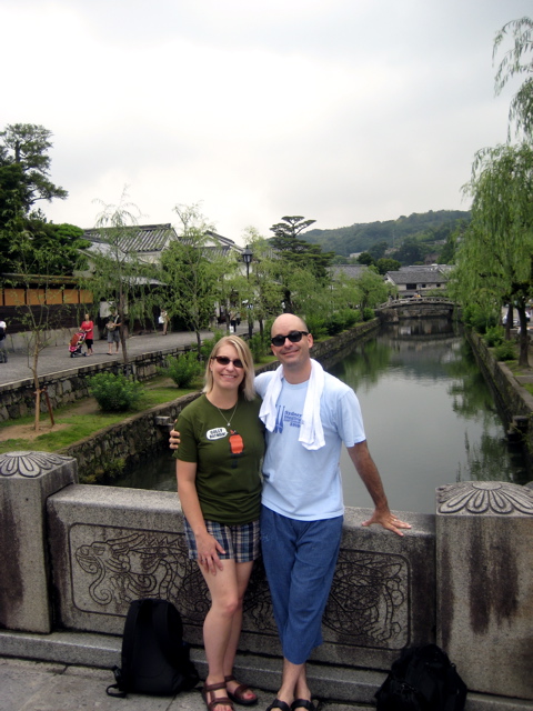 Chaperones Gone Wild 8