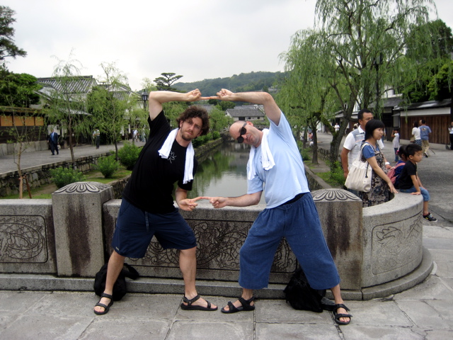 Chaperones Gone Wild 9