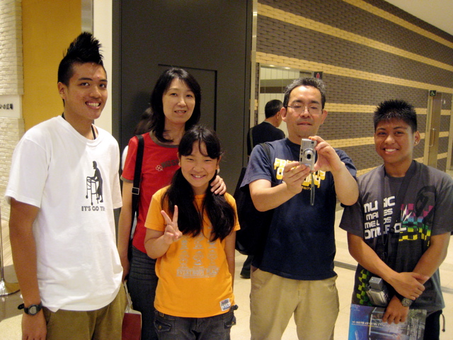 Homestay Good Byes 3