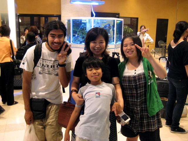 Homestay Good Byes 5