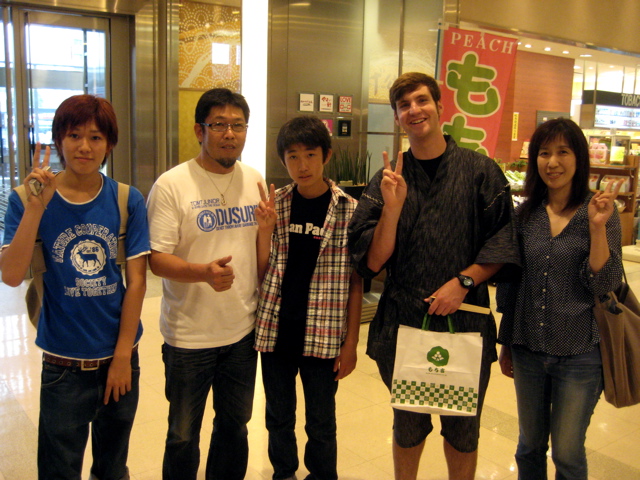 Homestay Good Byes 7