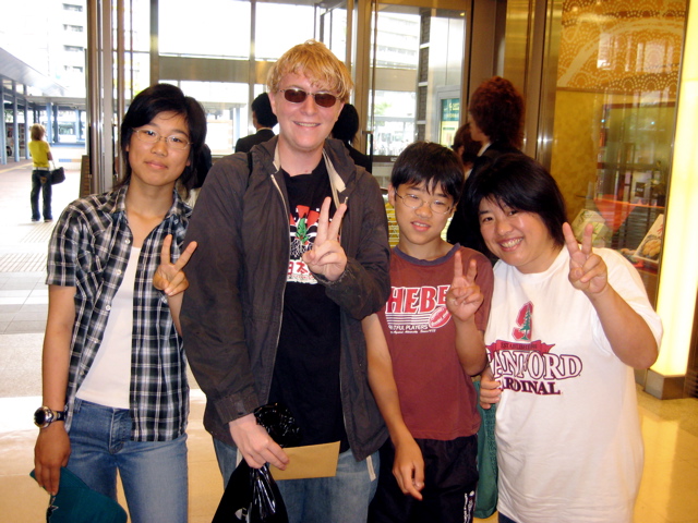 Homestay Good Byes 8