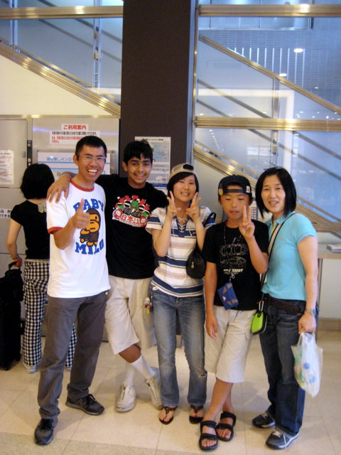 Homestay Good Byes 9