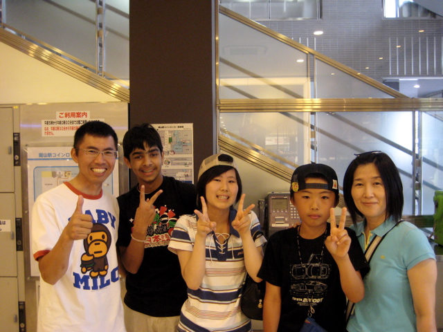 Homestay Good Byes 10