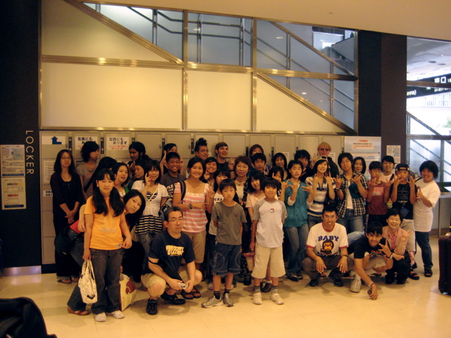 Homestay Good Byes 12