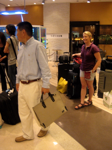 The Myth...The Legend...