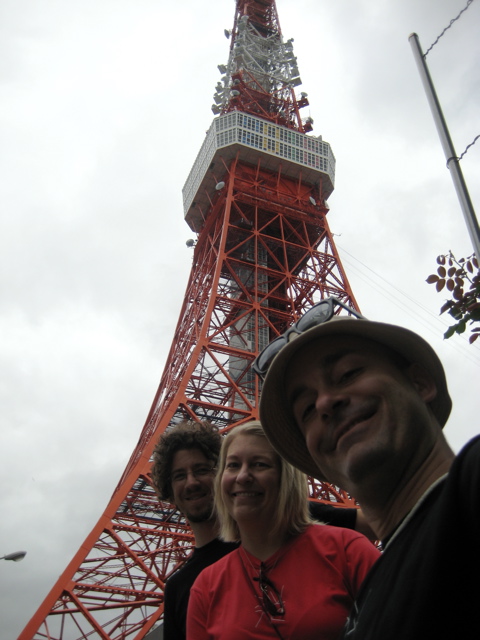 Scavenger Hunt-The Chaps 2