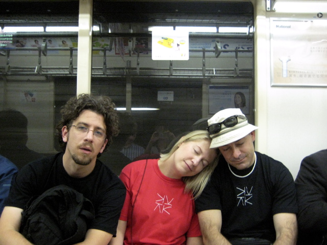 Scavenger Hunt-The Chaps 7