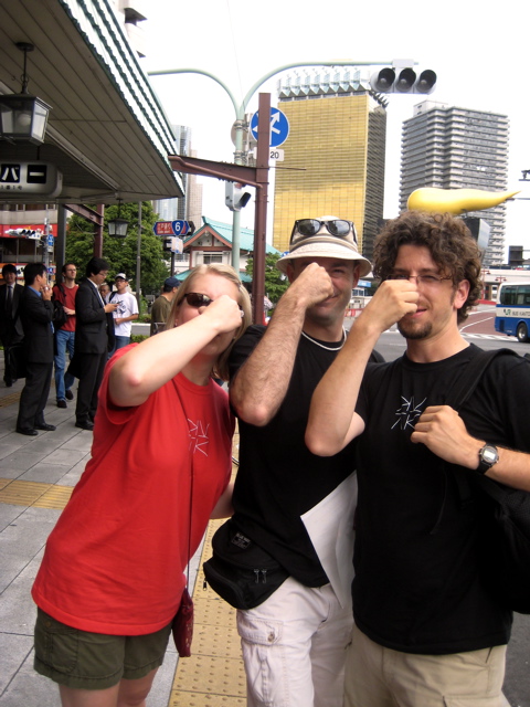 Scavenger Hunt-The Chaps 8