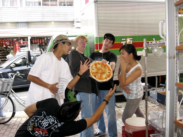 Scavenger Hunt -Group A 4