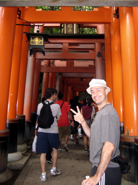 Fushimi Inari Taisha 3