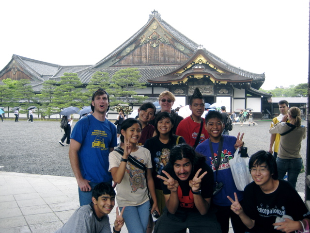 Nijo Castle 2