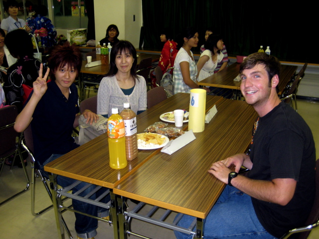 Korakukan Welcome Party 5