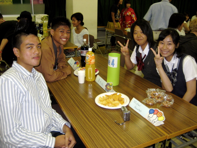 Korakukan Welcome Party 10